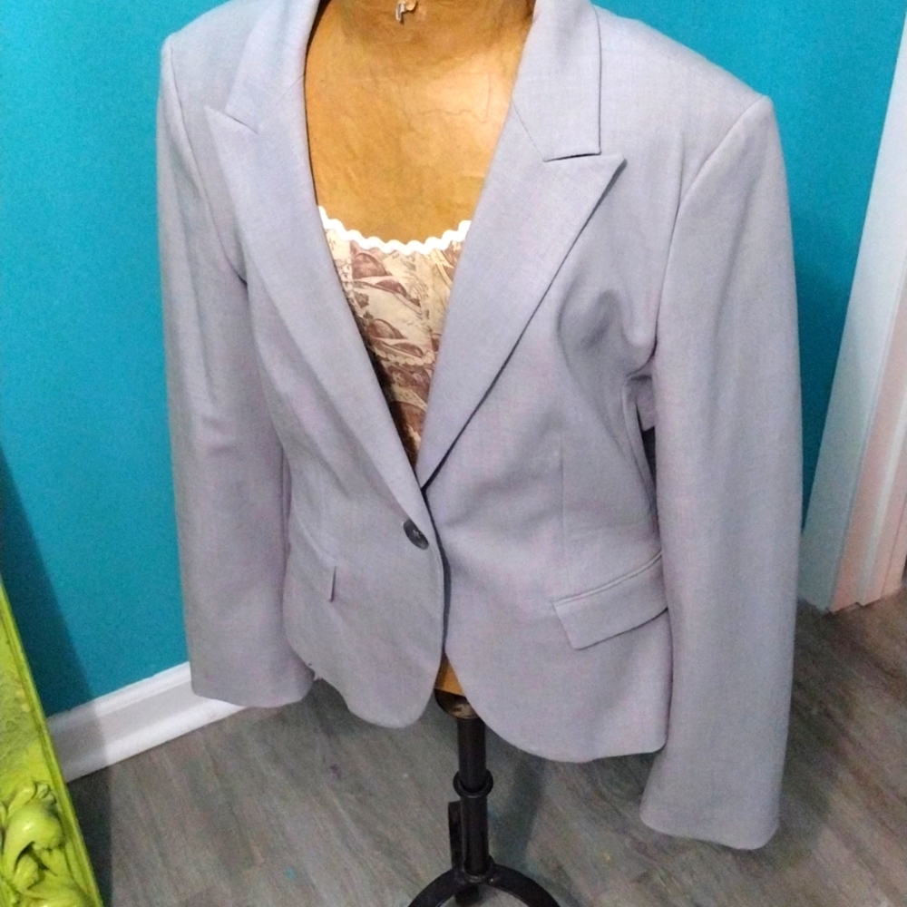 Express 2pc Suit